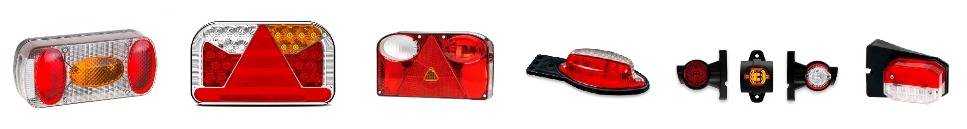 Светотехника ФРИСТОМ Fristom габаритный фонарь многофункциональный задний фонарь LED диоды