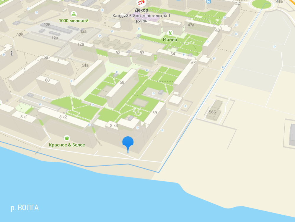 ООО ШОП ТАНКО Нижний Новгород